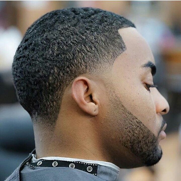 Beard Trim